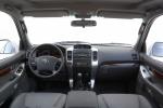 Toyota Land Cruiser 2003 года